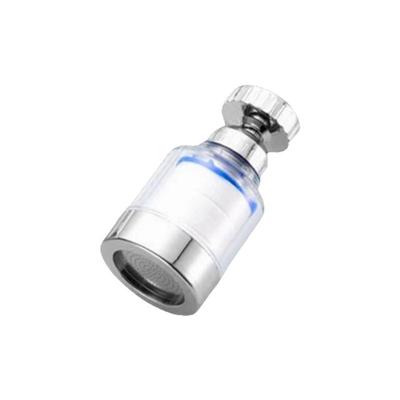 新款防溅水龙头过滤器