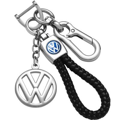 大众钥匙扣速腾迈腾cc途岳探歌链