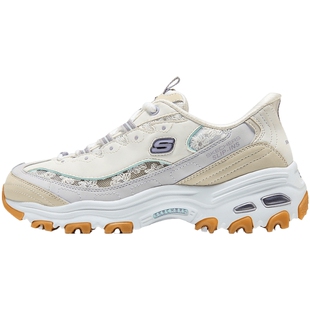 SKECHERS斯凯奇女子DLITESDLITES运动休闲鞋150726-WLV