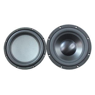 莞音10寸低音喇叭超重低音炮喇叭音响家用hifi发烧大功率长冲程