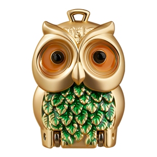 迷你便携指甲刀折叠新款指甲剪精品单个装随身带锁匙扣可爱指甲钳