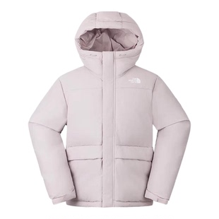 TheNorthFace北面羽绒服男秋冬户外700蓬鹅绒保暖防泼水外套81SF