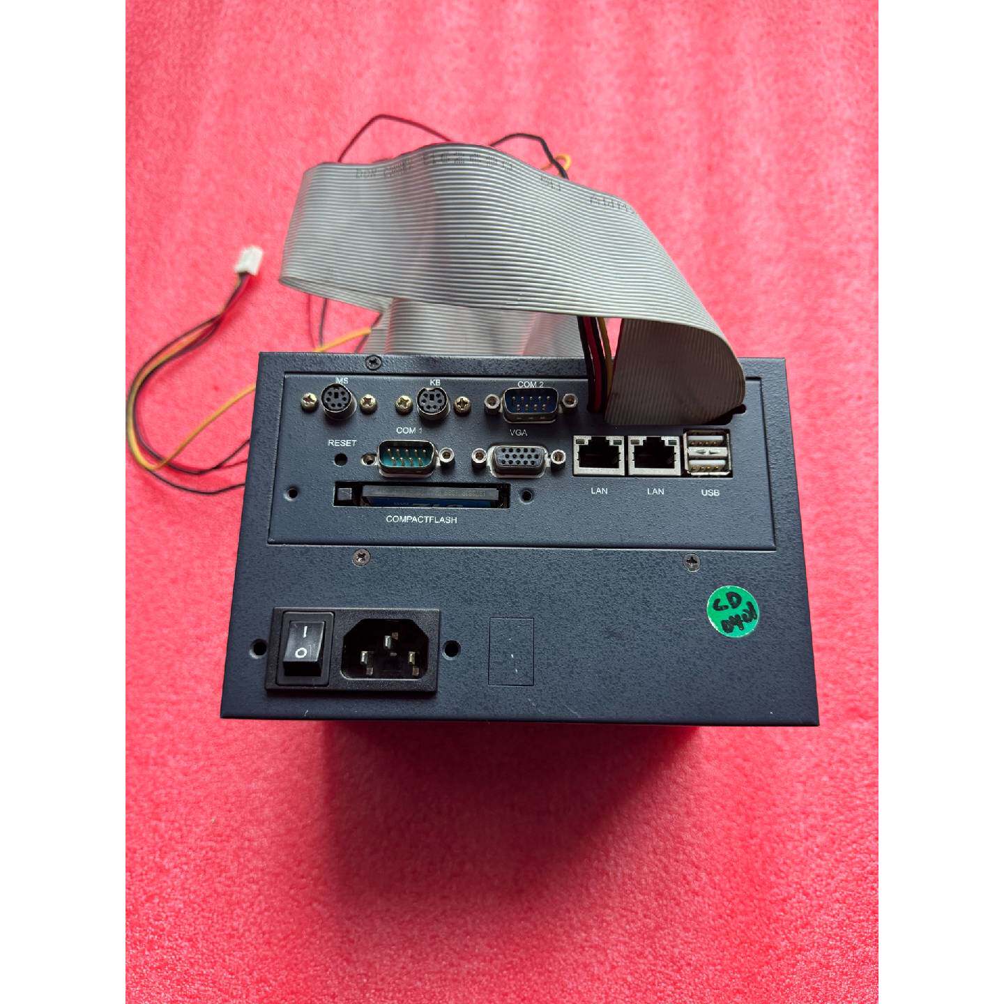IEI威强电 EBC-1000/ACE-890A 工业工控电-询价