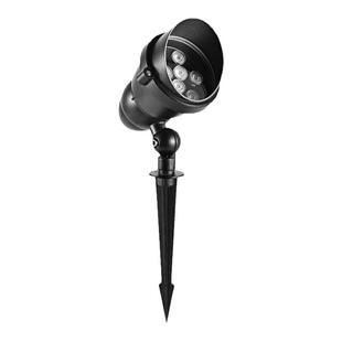 led投射灯射树灯户外防水插泥灯照树投光灯草坪灯园林插地灯超亮