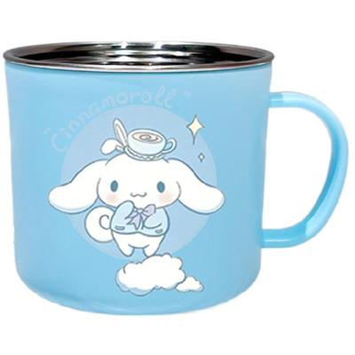 漱口杯牙刷置物架儿童宝宝刷牙杯