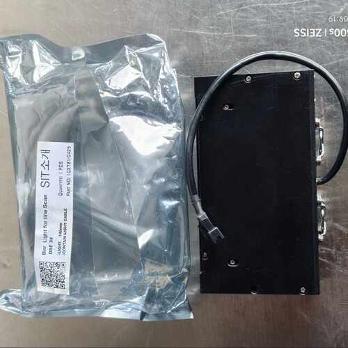 【请询价】DSF 3Light for line Scan