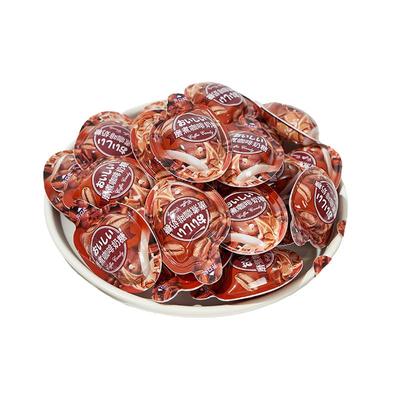 【20%咖啡粉】3d咖啡奶糖买1送1