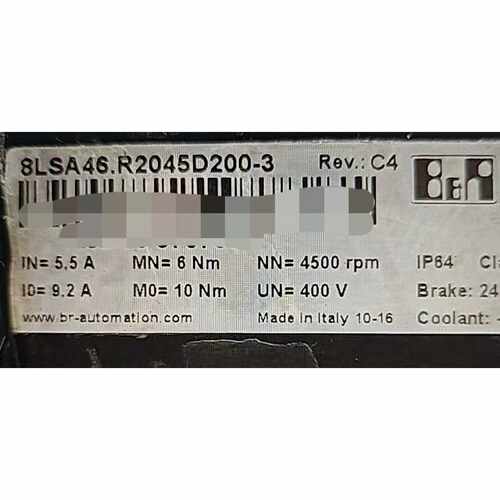 询价-8LSA46.R2045D2003可维修
