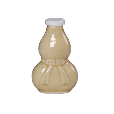 至德陶瓷德化中式带硅胶塞