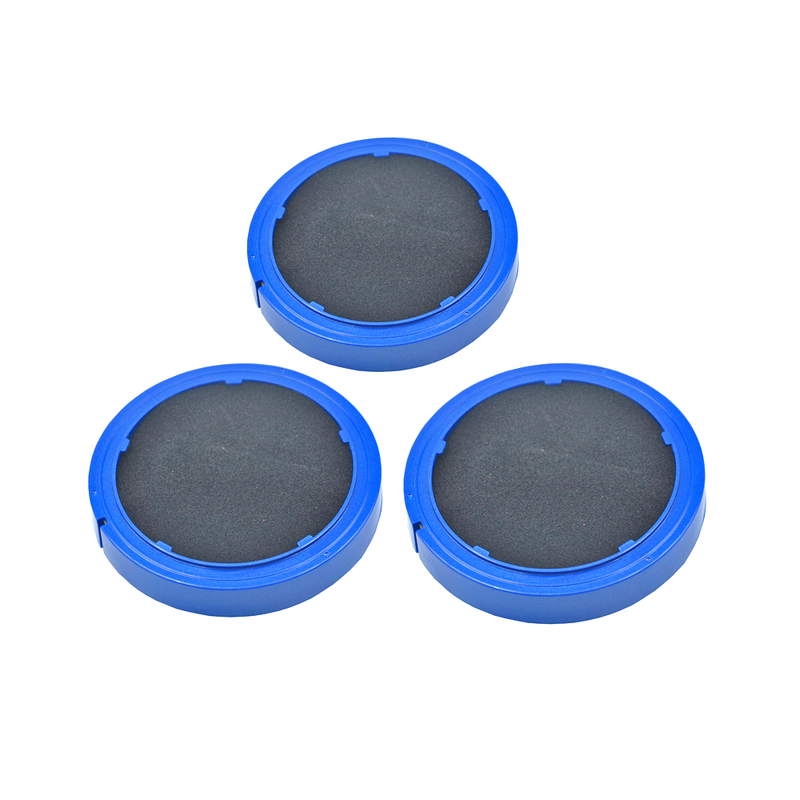 Proscenic浦桑尼克P10 P11适配UnitecU11 HEPA吸尘器过滤芯过滤器