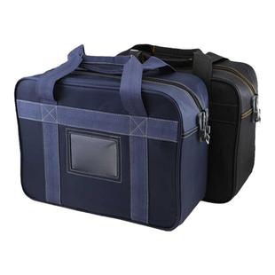 银行专用票据包凭证包现金提款包凭条包印章包牛津布特种包调款包