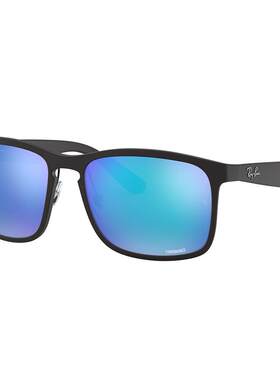 rayban雷朋太阳镜偏光女