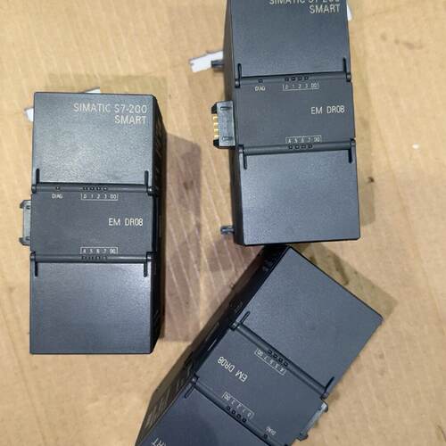 询价-200SMART EM DR08型号6RS7