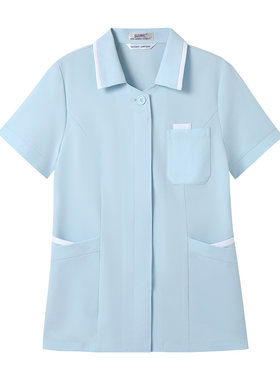 柏维2026年春夏护士服美容院制服