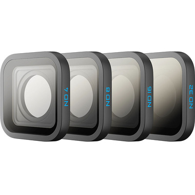 GoPro配件HB系列ND滤镜（4片）