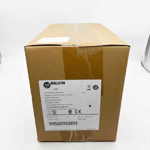 询价-140G-M-TLA33断路器罗克韦尔Allen-Bradl