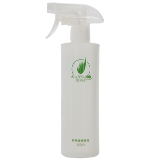 【官方正品】完美牌喷壶多用途稀释宝刻度喷雾配比瓶450ml/是空瓶