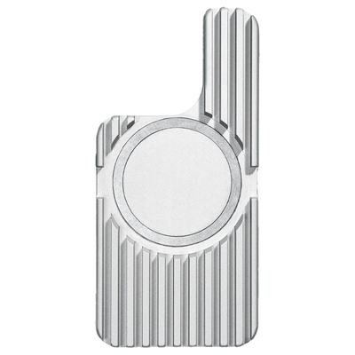 苹果17磁吸散热冰甲散热鳍片