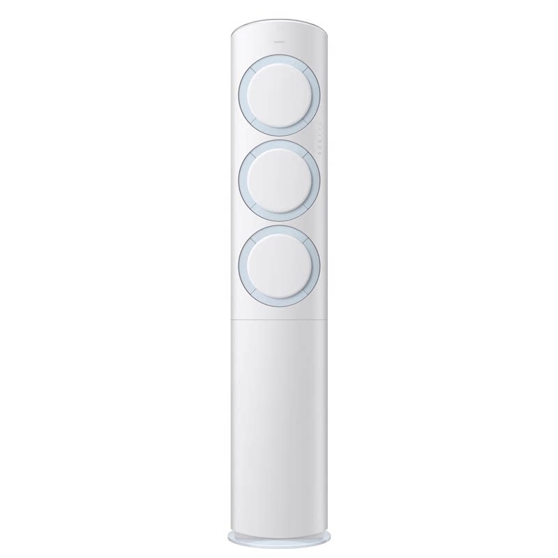 【国家补贴】Samsung/三星KFR-72LW/EMH1 风之交响II系列柜机空调