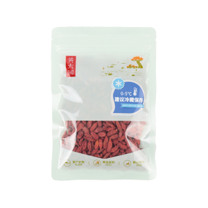 黄大国 | 枸杞120克【新品上架 甘甜软糯】
