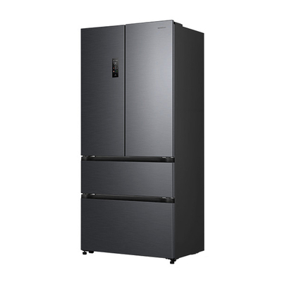 容声方糖516L主动双净双系统