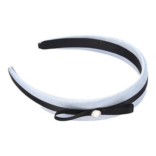 [5折]SeiCarinaY summerlove小蝴蝶结丝带发箍林小宅同款发饰