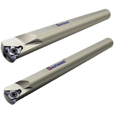 Derteen刀杆排刀车刀内螺纹