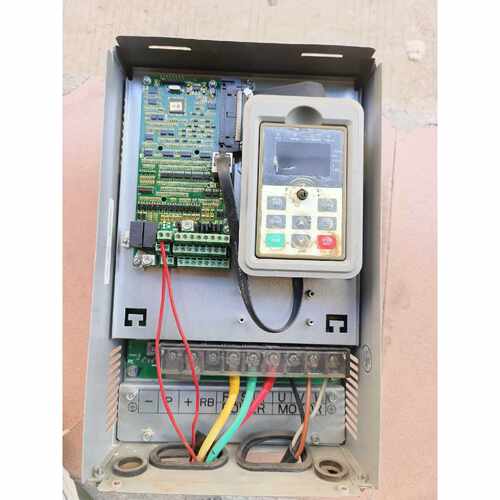 议价普传变频器PI500 018G3 18.5KW
