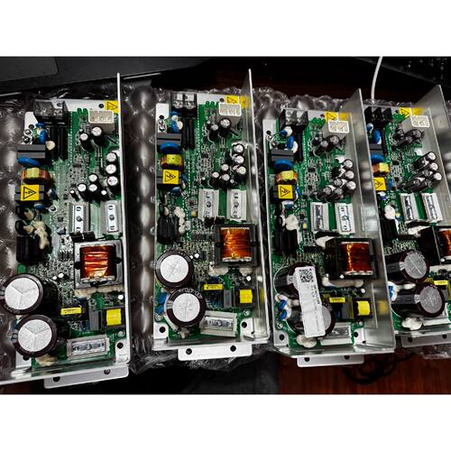 议价楼宇电梯开关电源板VE300XHC380A全新原厂正维修