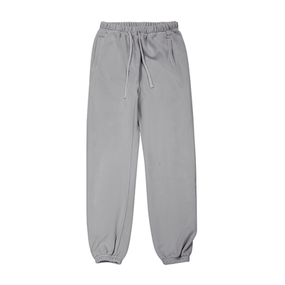 BLUESFLY运动健身美式束脚裤男