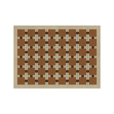 CCF可拆洗地毯肌理款式客厅毯