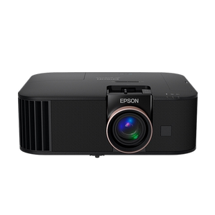 爱普生(Epson) CH-TW6280T专业4K家庭智能投影仪大范围镜头位移 cn