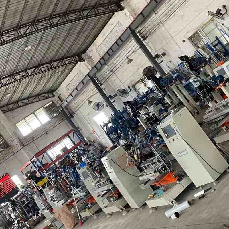 四轴球型马桶刷植毛机全自动高速扫把植毛机天花板电钻刷植毛机