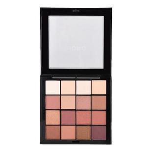 李佳琪推荐眼影正品官方旗舰店大地色蓝色珠光哑光眼影盘平价正品