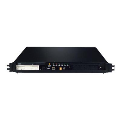 ACP-1010工控机1U上架式机箱正品