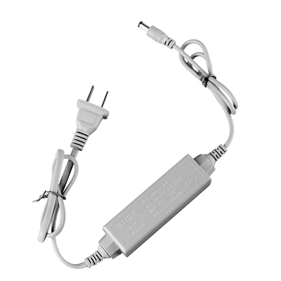 项目特供防水电源适配器12V2A