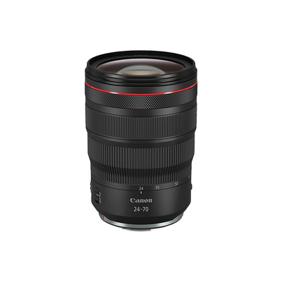 佳能RF24-70f2.8L微单镜头