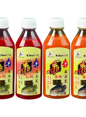 西部风饵料窝料添加剂