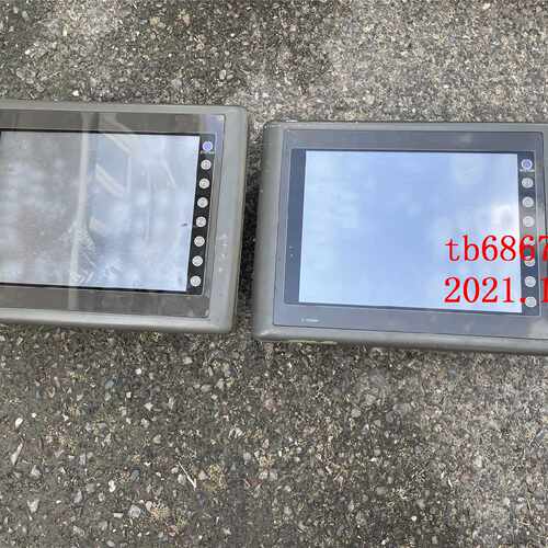 议价UG03I-T UG420H-SC4M 富士触摸屏 人机界面 包好现货实物图需