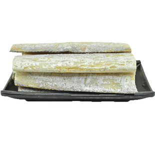 精品中段咸带鱼非干宁波海鲜特产风带鱼雷达网油带舟山小眼睛带鱼