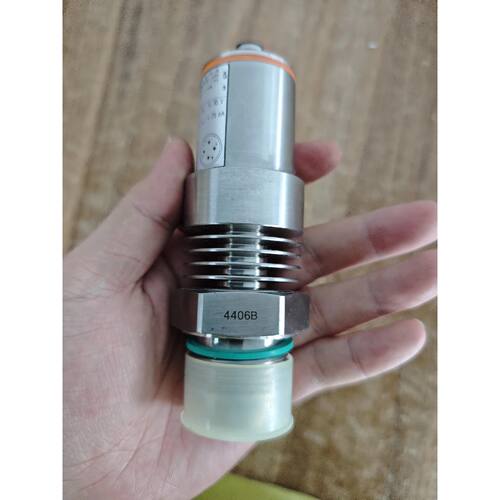 议价IFM易福门PM2657压力传感器3线制量程适用