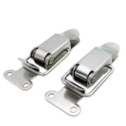 不锈钢搭扣HFQ01/11-22/69/81/105 HFQ16-18/22/24/28HFQ46-25/50