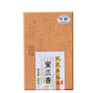 【蜜兰香】100克一级凤凰单丛浓香型礼品潮州工夫茶散茶