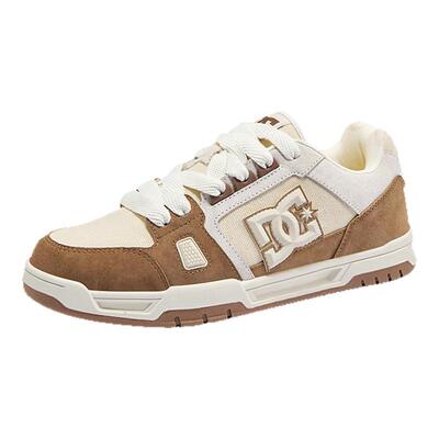DC SHOES ASTRA CAS杨博文明星同款2025秋季滑板鞋男士休闲鞋男鞋