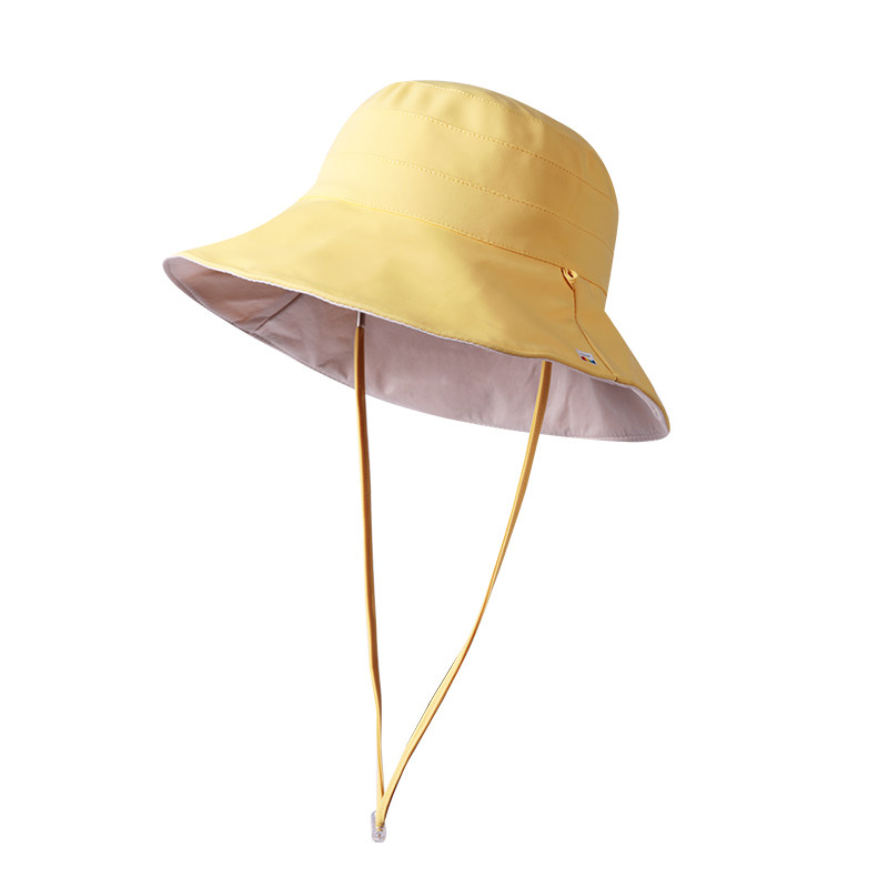 Beaume户外防晒帽子女徒步登山帽