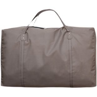 超大号旅行袋手提行李包户外长途出差旅游包装被子搬家航空托运包