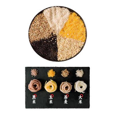 纯粮食粉江西米粉才乡高老庄鱼粉