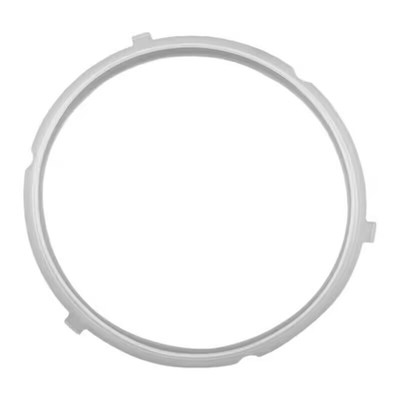 适配美的电压力锅配件密封圈电高压锅硅胶圈新老款锅盖内圈橡胶圈