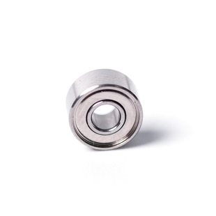 电脑风扇滚珠轴承NMB小微型滚珠轴承 机箱风扇 显卡风扇轴承