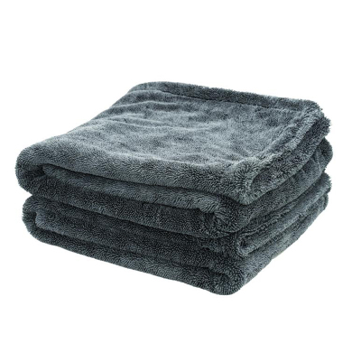 吉士小辫子毛巾洗车大号超强吸水